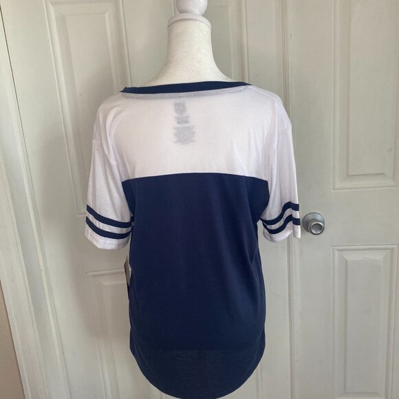 USA Soccer Women's World Cup Fashion T-Shirt NWT size L - Picture 8 of 8